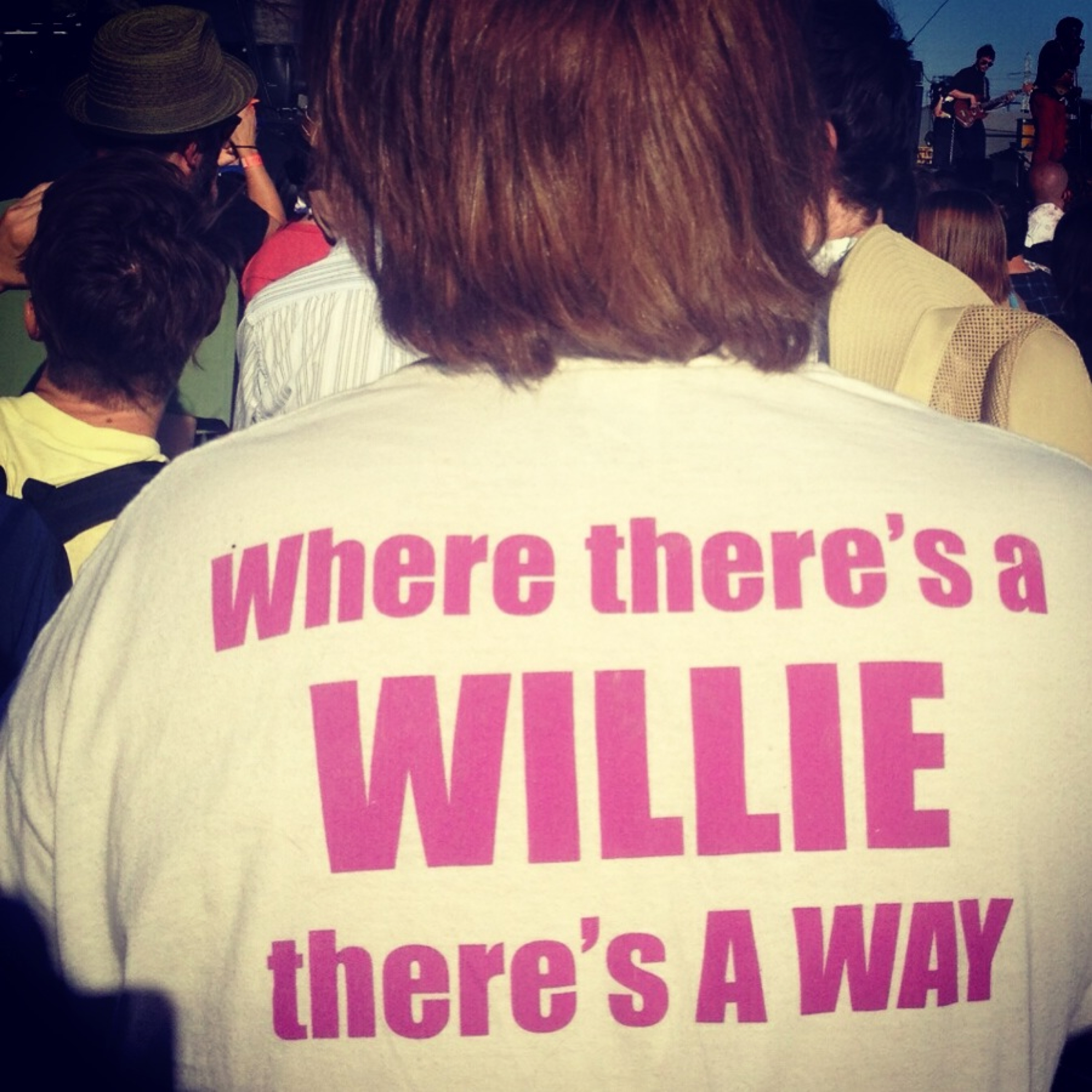 Willie The Wire Guy , Wire And Cable Your Way