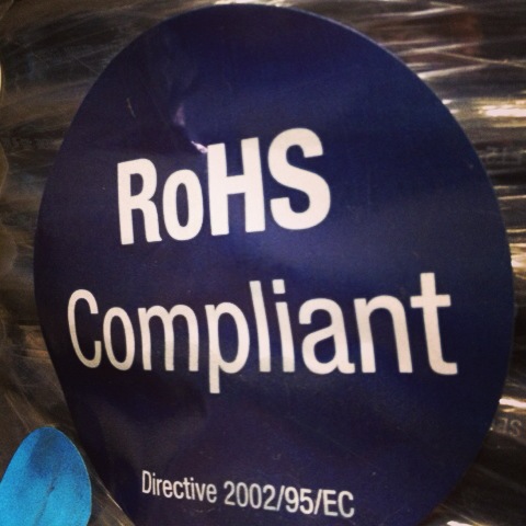 RoHS Complian