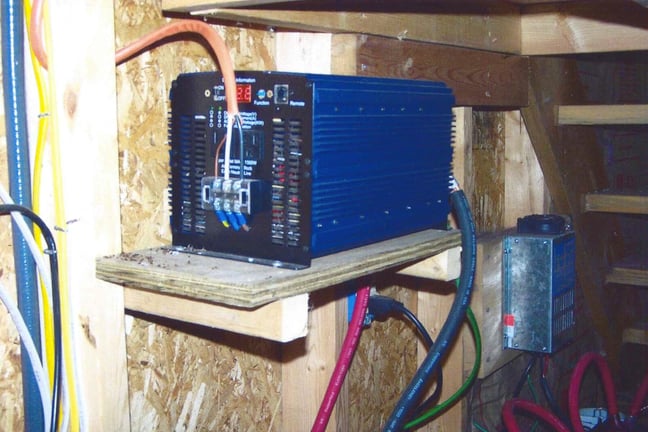3000 Watt Inverter