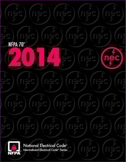 National Electrical Code 2014