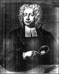 Inventor of Wire