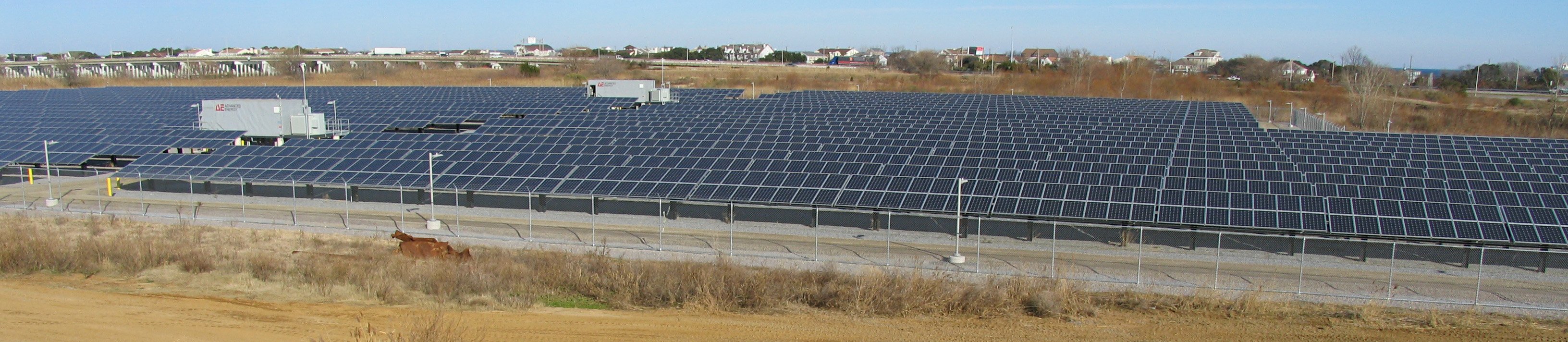 electrical wire for PV Array