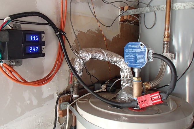 SJEOOW SOLAR HOT WATER SYSTEM