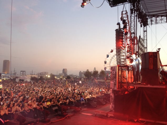 Stage Lighting Cable