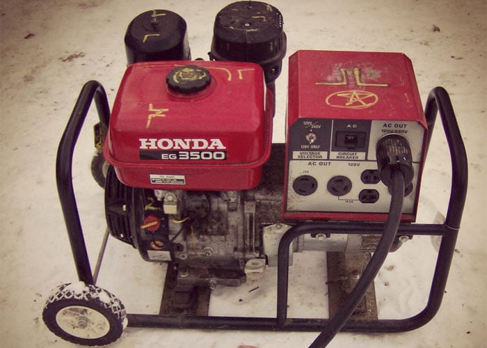 generator