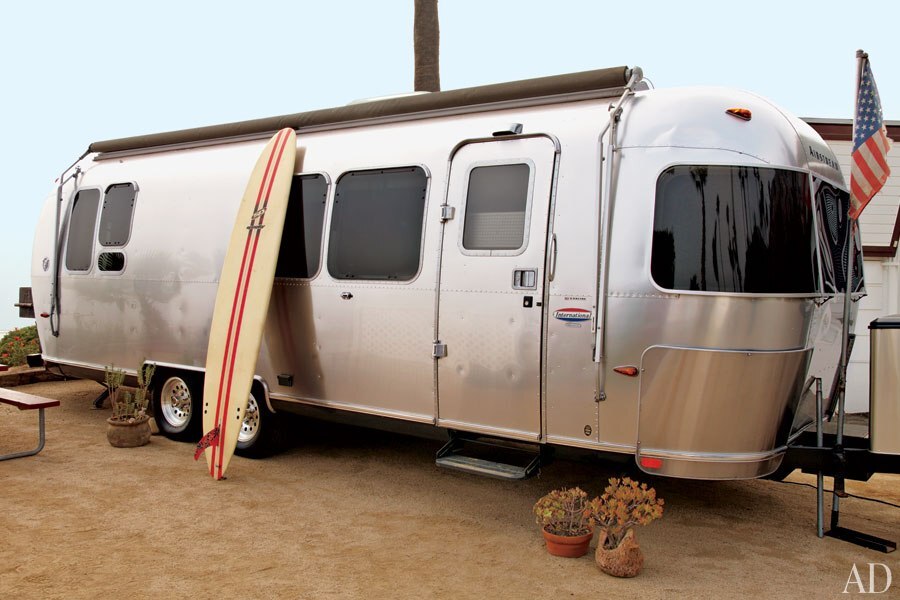 Wire & Cable Trailer