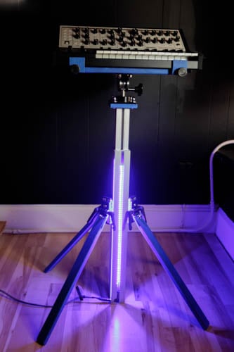 18/2 SJOOW LED Lighting