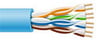 Cat5 & Cat6 High-Performance Data Cable