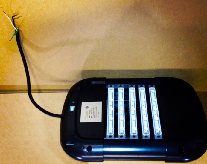 18/3 SOOW Portable Cord