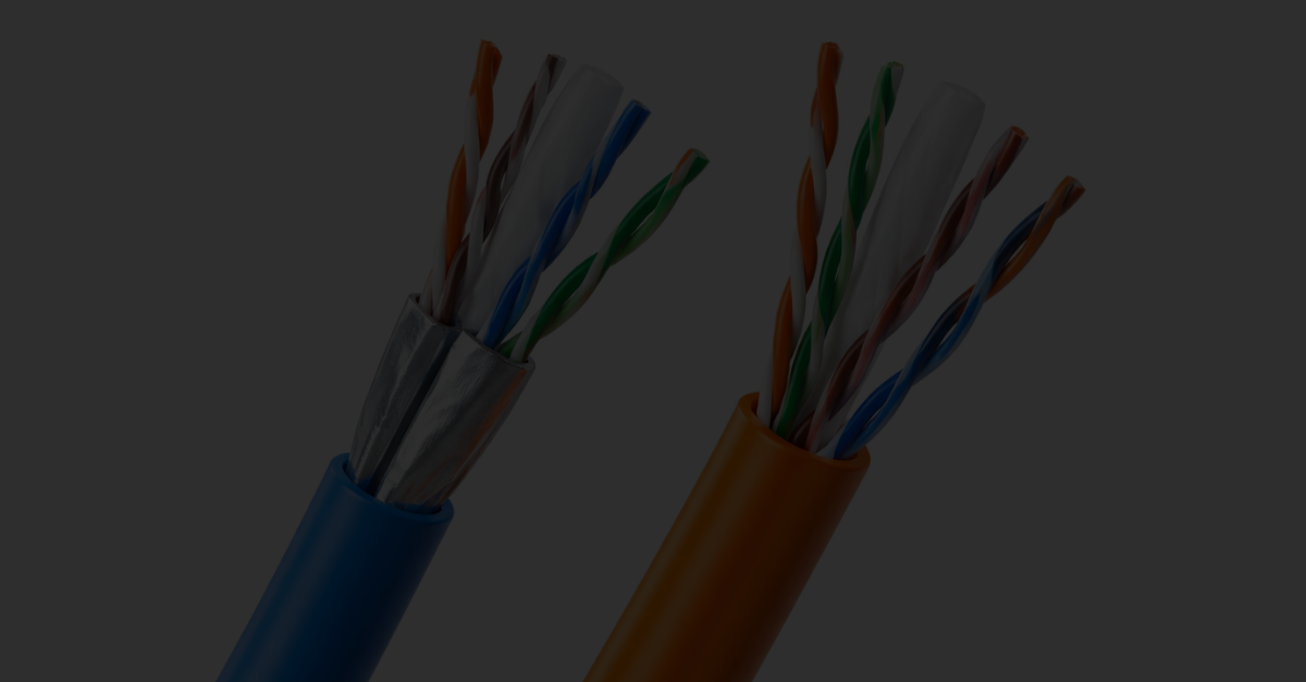 Plenum Cable and Riser Cable Featured Image